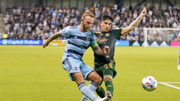 Portland Timbers vs St. Louis City SC Prediction, 3/11/2023 MLS Soccer Pick, Tips and Odds
