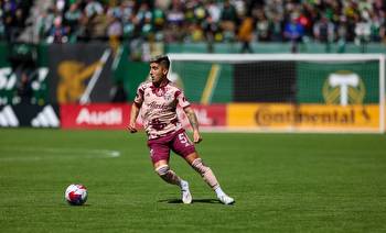 Portland Timbers vs. Vancouver Whitecaps score updates, live stream, odds, time, tv channel, how to watch online (4/8/23)