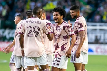 Portland Timbers vs. Vancouver Whitecaps score updates, live stream, odds, time, tv channel, how to watch online (8/26/23)