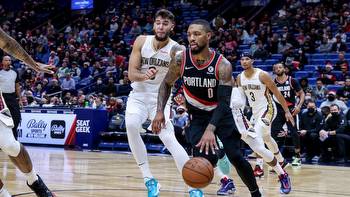 Portland Trail Blazers 2022-23 Season Preview and Best Bet (Odds, Offseason Moves and More)