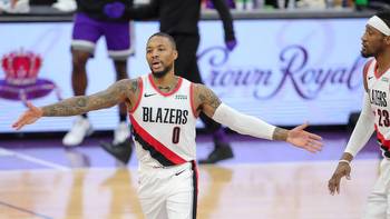 Portland Trail Blazers at Detroit Pistons odds, picks and prediction