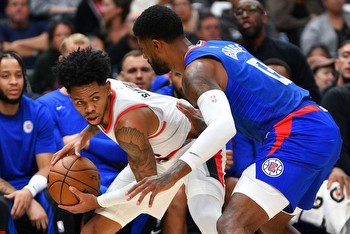 Portland Trail Blazers at LA Clippers: Game preview, prediction, time, TV channel, how to watch free live stream online