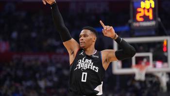 Portland Trail Blazers at Los Angeles Clippers odds, picks and predictions