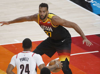 Portland Trail Blazers Odds and Betting Guide
