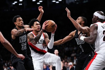 Portland Trail Blazers vs. Brooklyn Nets: Game preview, prediction, time, TV channel, how to watch free live stream online