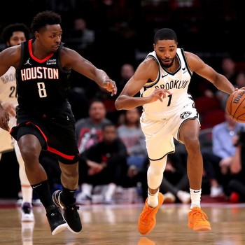 Portland Trail Blazers vs. Brooklyn Nets Prediction, Preview, and Odds