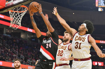 Portland Trail Blazers vs Cleveland Cavaliers: Preview and betting guide