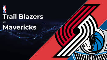 Portland Trail Blazers vs Dallas Mavericks Betting Preview: Point Spread, Moneylines, Odds
