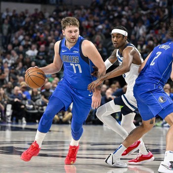 Portland Trail Blazers vs. Dallas Mavericks Prediction, Preview, and Odds