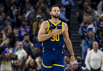 Portland Trail Blazers vs. Golden State Warriors Prediction, Preview, and Odds