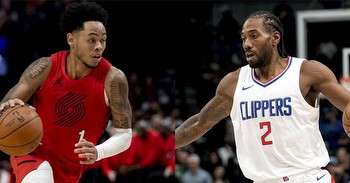 Portland Trail Blazers vs LA Clippers: Prediction and betting tips