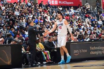 Portland Trail Blazers vs Los Angeles Clippers Prediction, Betting Tips & Odds │30 NOVEMBER, 2022