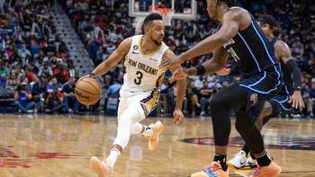 Portland Trail Blazers vs. New Orleans Pelicans odds, tips and betting trends