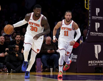 Portland Trail Blazers vs New York Knicks: Prediction, starting lineup and betting tips