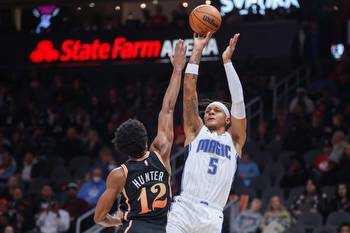 Portland Trail Blazers vs Orlando Magic 1/10/23 NBA Picks, Predictions, Odds