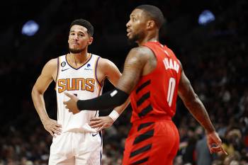 Portland Trail Blazers vs Phoenix Suns Odds, Spread, Picks and Prediction