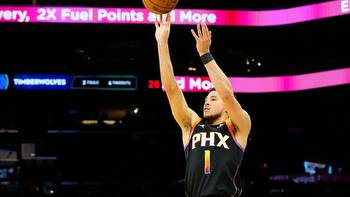 Portland Trail Blazers vs. Phoenix Suns picks, predictions, odds