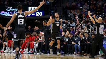 Portland Trail Blazers vs Sacramento Kings Prediction, Betting Tips & Odds │30 MARCH, 2023