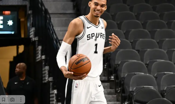 Portland Trail Blazers vs San Antonio Spurs Prediction, Betting Tips & Odds │10 JULY, 2023