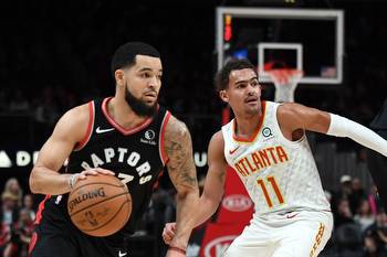 Portland Trail Blazers vs. Toronto Raptors 1/8/23-Free Pick, NBA Betting Odds