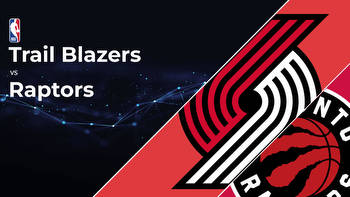 Portland Trail Blazers vs Toronto Raptors Betting Preview: Point Spread, Moneylines, Odds