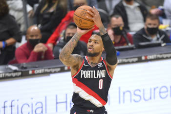 Portland Trail Blazers vs Utah Jazz 11/19/22 NBA Picks, Predictions, Odds