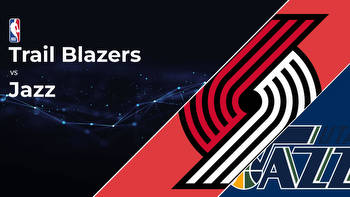 Portland Trail Blazers vs Utah Jazz Betting Preview: Point Spread, Moneylines, Odds