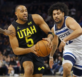 Portland Trail Blazers vs. Utah Jazz Prediction, Preview, and Odds