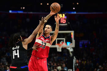 Portland Trail Blazers vs Washington Wizards 3/12/22 NBA Picks, Predictions, Odds