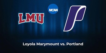 Portland vs. Loyola Marymount: Sportsbook promo codes, odds, spread, over/under