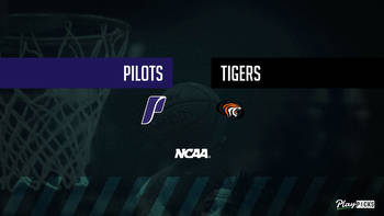 Portland Vs Pacific NCAA Basketball Betting Odds Picks & Tips