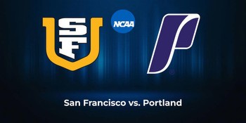 Portland vs. San Francisco: Sportsbook promo codes, odds, spread, over/under