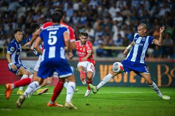 Porto vs Arouca Prediction and Betting Tips