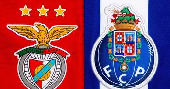 Porto vs Benfica betting tips: Primeira Liga preview, predictions and odds