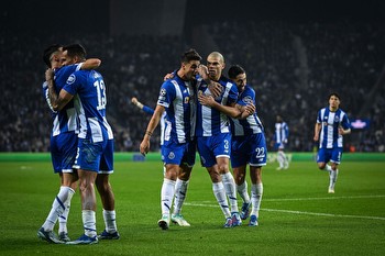 Porto vs Braga Prediction and Betting Tips