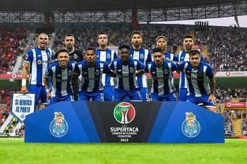 Porto vs Farense Prediction and Betting Tips