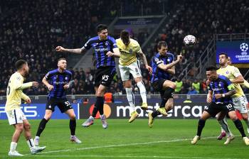 Porto vs Inter Milan Prediction and Betting Tips