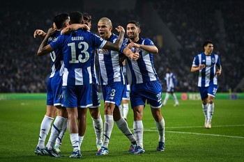 Porto vs Rio Ave Prediction and Betting Tips