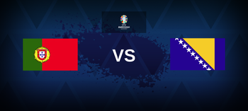 Portugal vs Bosnia-Herzegovina Betting Odds, Tips, Predictions, Preview