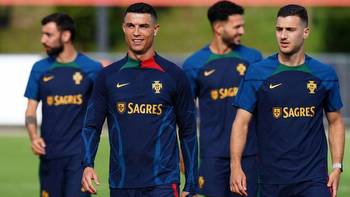 Portugal vs. Bosnia live stream: How to watch Euro 2024 live online, TV channel, prediction, odds