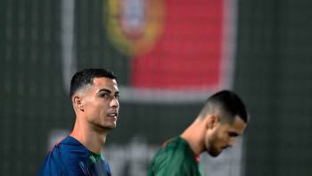 Portugal vs Ghana odds and predictions: Who is the favorite?