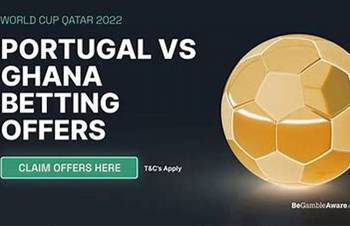 Portugal vs Ghana Preview (23/11/22): Prediction, Lineups, Odds, Tips And Betting Trends / November 23