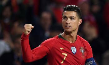 Portugal vs Ghana World Cup Odds, Prediction, Betting Picks