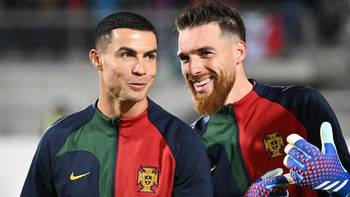 Portugal vs. Iceland live stream: How to watch Euro 2020 qualifying online, TV channel, odds, prediction