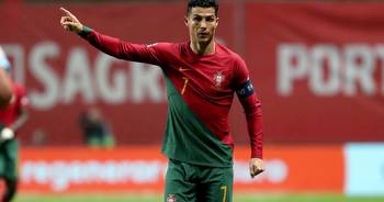 Portugal vs. Nigeria World Cup 2022 warmup time, live stream, TV channel, lineups, and betting odds