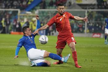 Portugal vs North Macedonia Odds & Prediction