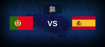 Portugal vs Spain Betting Odds, Tips, Predictions, Preview