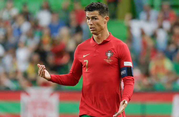 Portugal vs Spain Nations League Odds, Picks and Predictions September 27, 2022