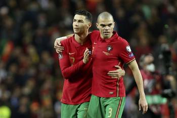 Portugal vs Spain Odds & Prediction