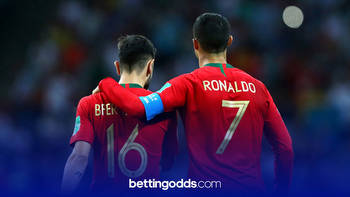 Portugal vs. Spain Odds, Predictions & Betting Tips